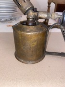 JMR TRADE MARK AUSTRIA STARA LUTLAMPA