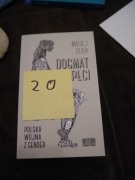Duda Maciej Dogmat płci