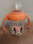 Kubek Niekapek z Zatyczką 10 m+ 250 ml Disney