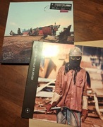 PRO8L3M WIDMO LIMITOWANA EDYCJA