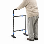 Poręcz wspomagająca mobilność, asystetn wstawania regulowany