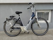 Sprzedam rower damski elektryk Sparta ION GL+ 28 cali 