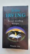 John Irving - Świat według Garpa