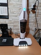 QUIGG MD 18418H. Odkurzacz pionowy.