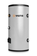 ZBIORNIK BUFOROWY 100L SUS304 Y100LS(B) VIQTIS