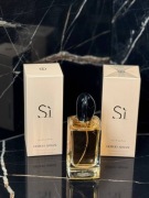 Nowe perfumy Giorgio Armani Si edp 100ml