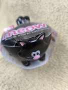 Zestaw kubeczków meow joie kotek