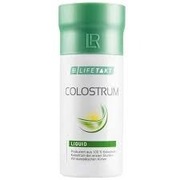 Colostrum Liquid