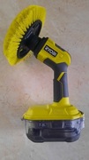 Ryobi szczotka  akumulatorowa obrotowa R18CPS  One + 18V