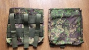 Ładownice kieszenie boczne do kamizelek JPC pencott greenzone NOWE