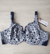 Biustonosz Lanny mode model 11721 rozmiar 90 E