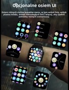 Nowy Smartwatch 9 Ultra Gen 2 Watch Ultra IWO Watch Ultra NFC