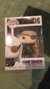 Funko pop ród smoka aemond targaryen figurka 