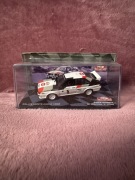 Model Audi Quattro M. Mouton 1:43 Nowy