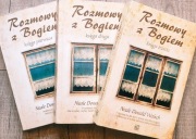 Neale Donald Walsch ROZMOWY Z BOGIEM cz.1,cz.2 i cz.3