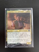 MTG - LTR Butterbur, Bree Innkeeper