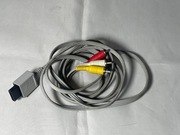 Nintendo RVL-009 kabel AV chinch
