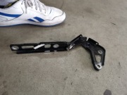 Zawias maski Audi Q7