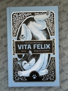 Vita Felix Kocia droga do szczęścia Giuliano Martinetti