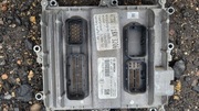 STEROWNIK SILNIKA ,MAN TGX E6 NR 51258357057,  0281020273