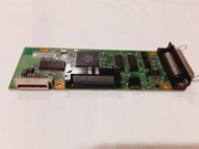 Płyta ze złączem PCB HP LaserJet 6L