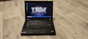 Lenovo ThinkPad T420 8/256/1000 /I5