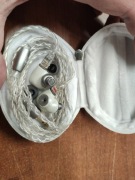 Słuchawki douszne IEM Meze Alba