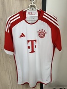 Koszulka Bayern Monachium 23/24 Adidas Home Rozmiar L