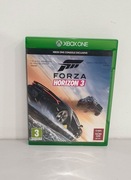 Gra Forza Horizon 3 XBox One wersja PL...a