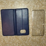 Etui Xiaomi Mi 10 Lite 5G 2 sztuki case pokrowiec zestaw