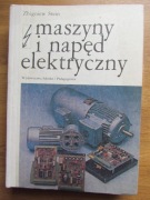 maszyny i napęd elektryczny __  Zbigniew Stein