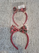 Opaska świąteczne harmonie julia żugaj julki juli 