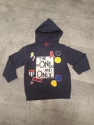 Bluza chłopięca 104 cm. 