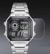 Folia ochronna dla Casio AE-1200 AE-1300 AE-1200WHD