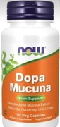 NOW L-Dopa Mucun 90caps