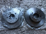 Tarcze Przednie Nowe BMW E46 320I 