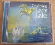 GNIDROLOG - Lady Lake