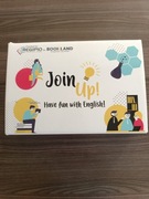 Gra językowa Join up 
