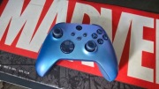PAD KONTROLER XBOX SERIES S X ONE PC AQUA SHIFT