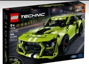 Ford Mustang ShelbyGT500 42138