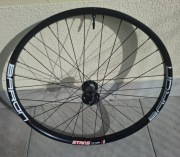 Koło przednie 27.5 110x15 ZTR Baron Koozer 490