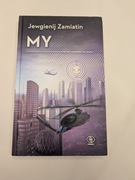 Jewgienij Zamiatin - My