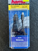 Ładowarka samochodowa Hama mobile phone