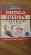 Droga Toyoty Fieldbook Liker Jeffrey K., Meier David P.