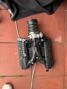 Przepustnica porsche macan 3.0   946.110.006.33 