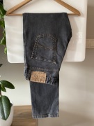 Spodnie Jeans Zara - rozmiar 42