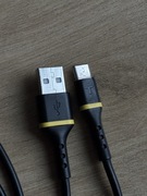 Ładowarka USB type C ( typu C) 2 metra