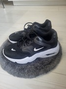 Buty Sneakersy Nike Air Max 2X CK2947-001  36,5 biało czarne