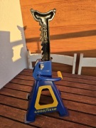 Podporka samochodowa goodyear 290-430 mm