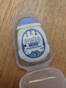 Snuza monitor oddechu 